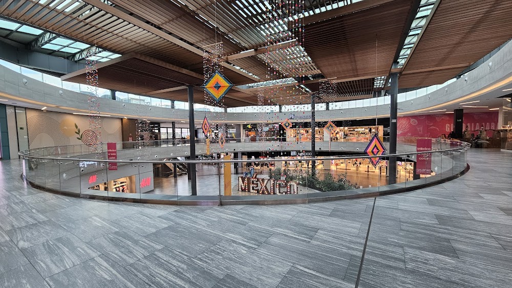 Galerías Santa Anita küçük fotoğraf 4