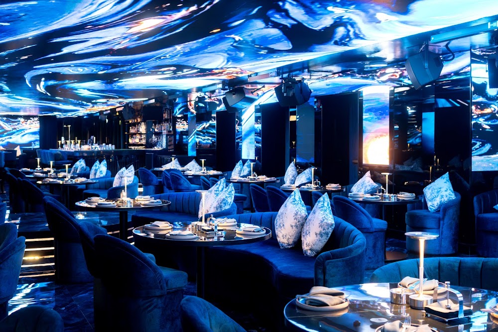 O Dubai - Lounge & Club küçük fotoğraf 2