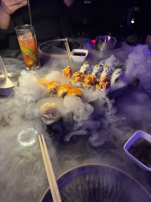 O Dubai - Lounge & Club küçük fotoğraf 3