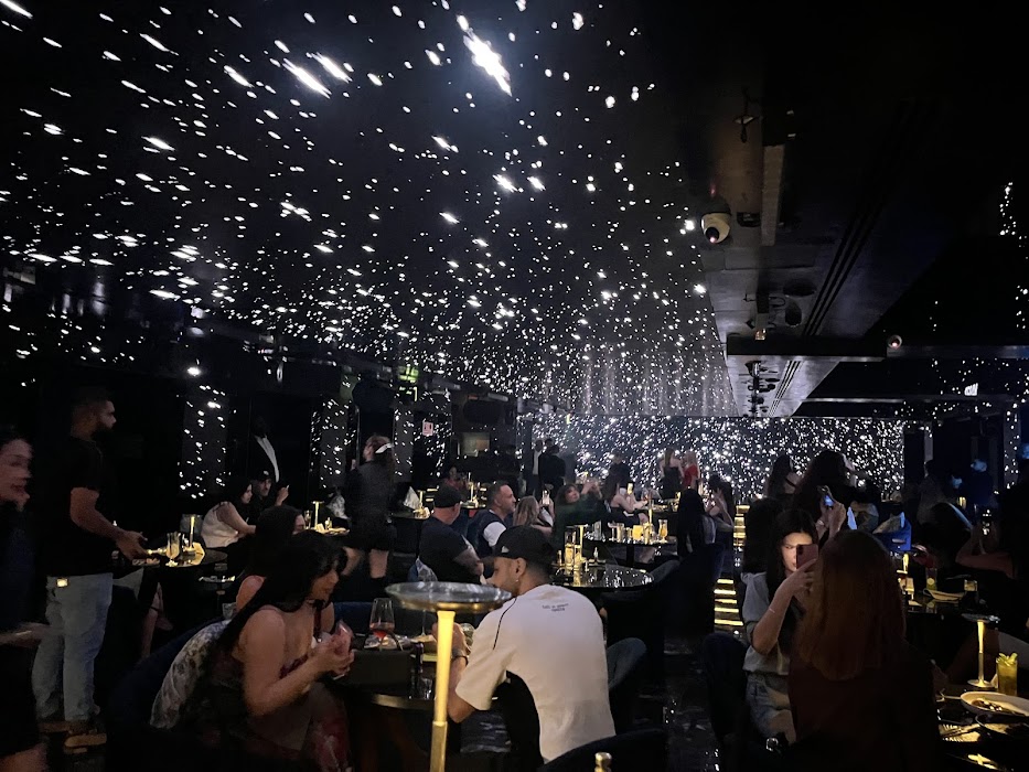 O Dubai - Lounge & Club küçük fotoğraf 4