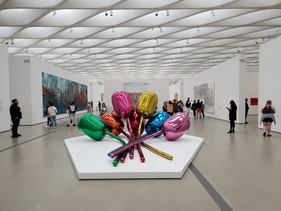 The Broad küçük fotoğraf 3