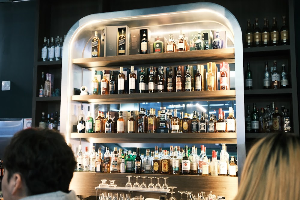 Sunset Lounge küçük fotoğraf 2