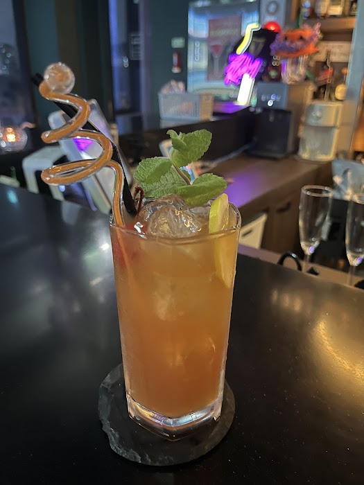 Sunset Lounge küçük fotoğraf 4