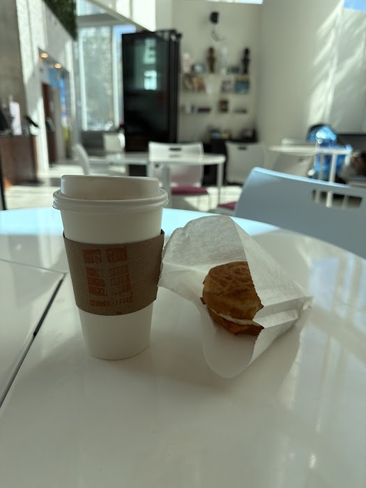 Corner Coffee küçük fotoğraf 3