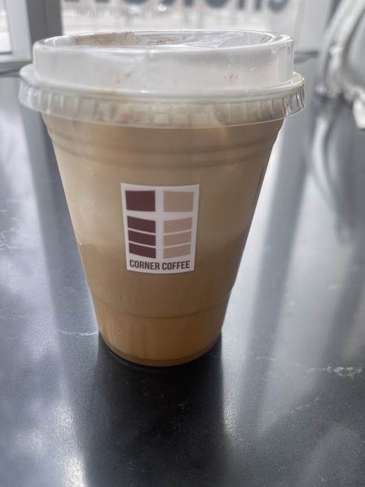 Corner Coffee küçük fotoğraf 4