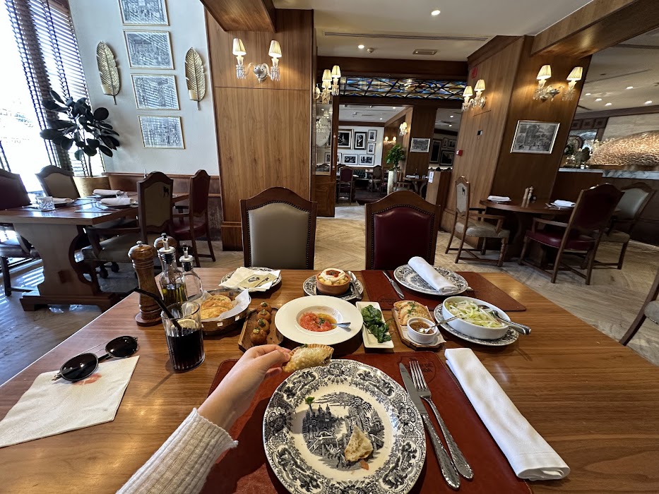 Asador de Aranda küçük fotoğraf 3