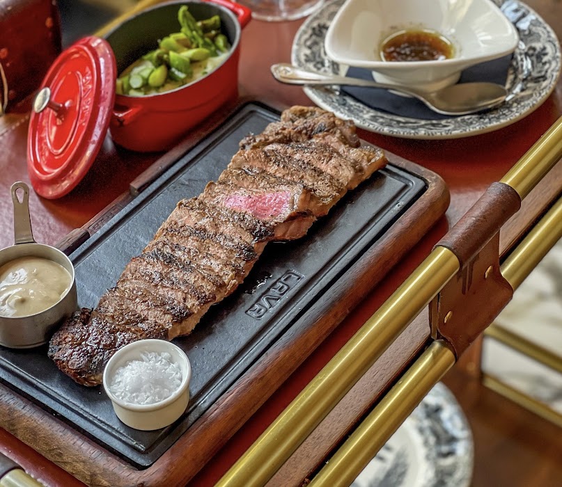 Asador de Aranda küçük fotoğraf 4