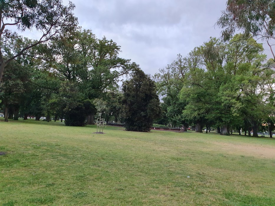 Edinburgh Gardens küçük fotoğraf 4