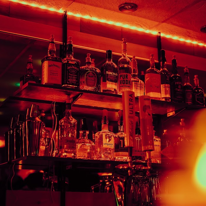 Le Red Room küçük fotoğraf 4