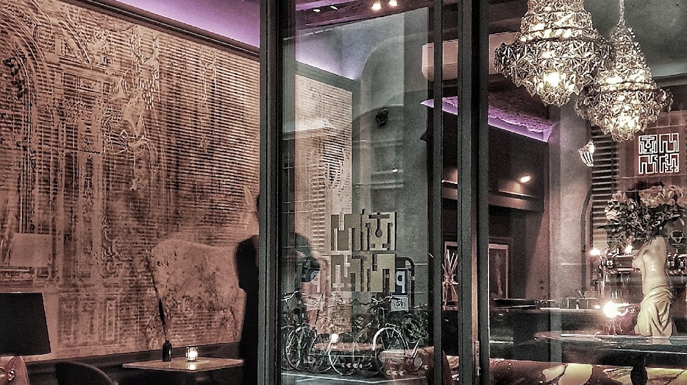 Mysterium Cocktail Bar Firenze küçük fotoğraf 2