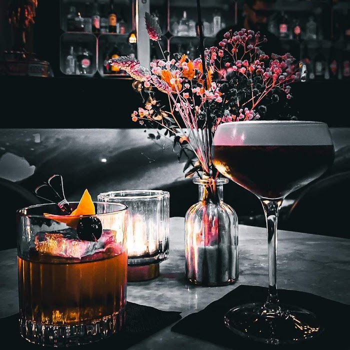 Mysterium Cocktail Bar Firenze küçük fotoğraf 3