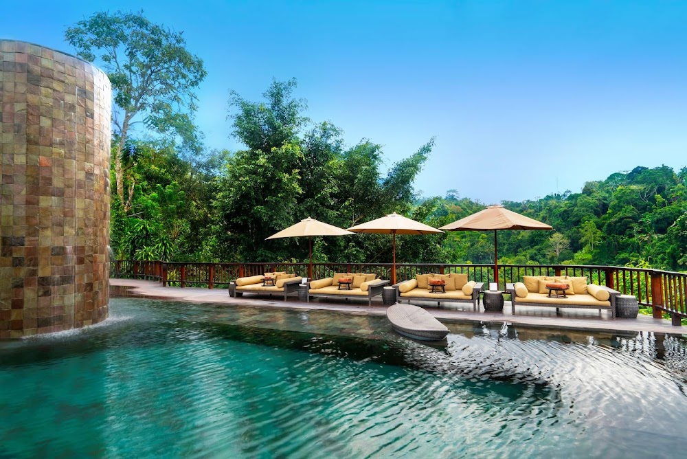 Hanging Gardens Of Bali küçük fotoğraf 4