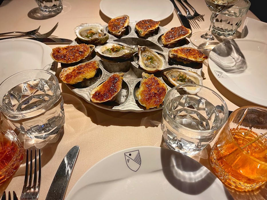 Le Filet küçük fotoğraf 3