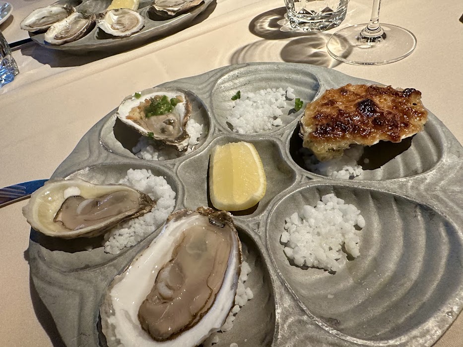 Le Filet küçük fotoğraf 4