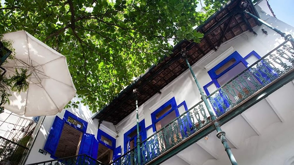 Casa Nossa Lounge küçük fotoğraf 4