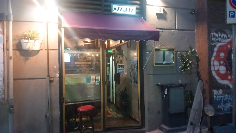 AZZUPPA Restaurant küçük fotoğraf 2