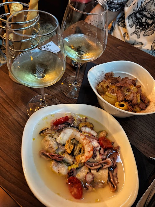 AZZUPPA Restaurant küçük fotoğraf 4