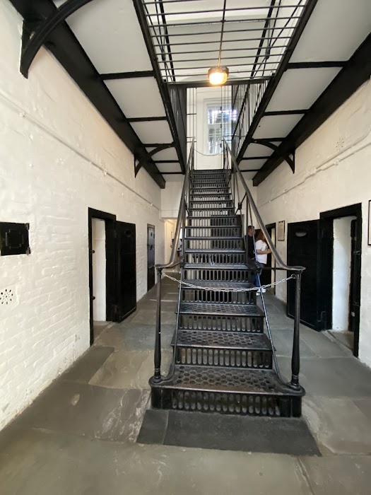 Prisoners of War Museum küçük fotoğraf 3