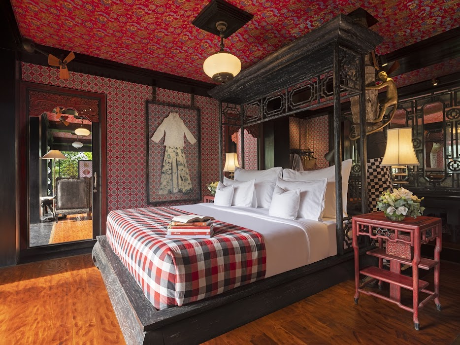 Capella Ubud, Bali küçük fotoğraf 3