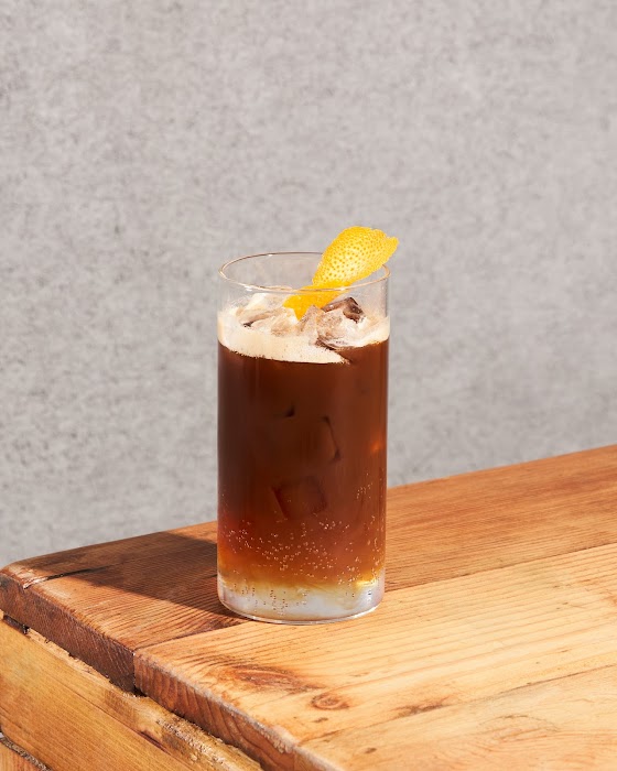 mu.sō coffee küçük fotoğraf 3
