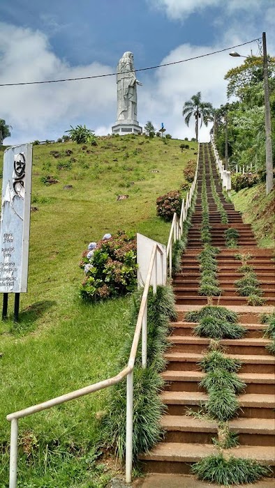 Morro do Cristo küçük fotoğraf 4