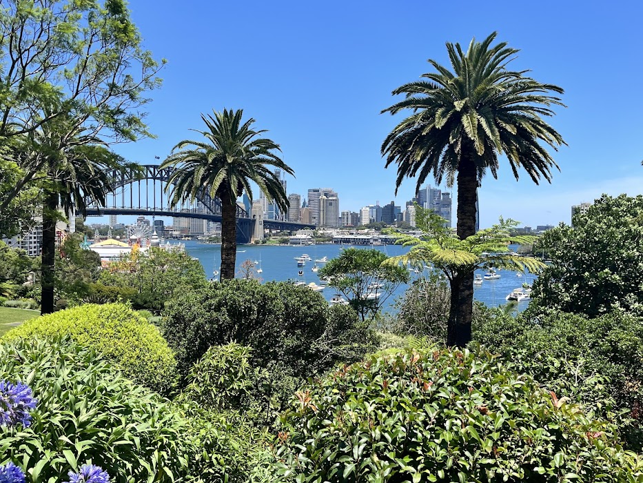 Lavender Bay Parklands küçük fotoğraf 3