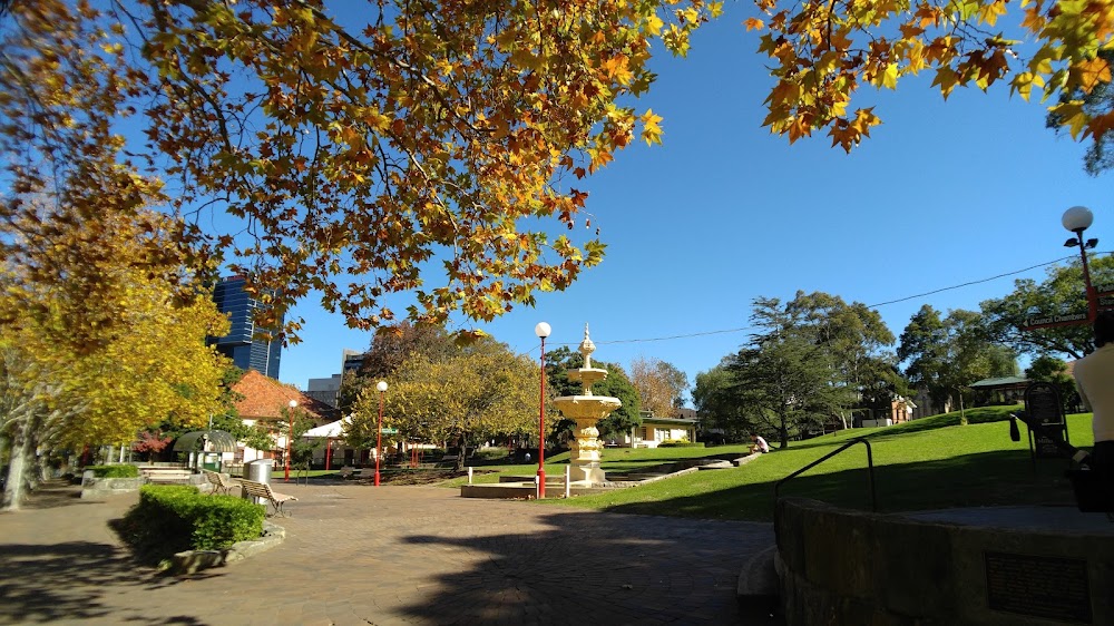 Lavender Bay Parklands küçük fotoğraf 4