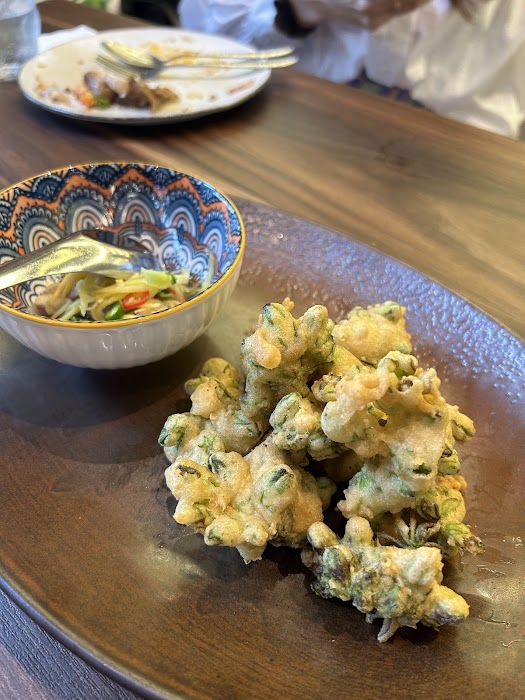 ร้านขจร | Kajohn Authentic Southern Thai Cuisine küçük fotoğraf 3