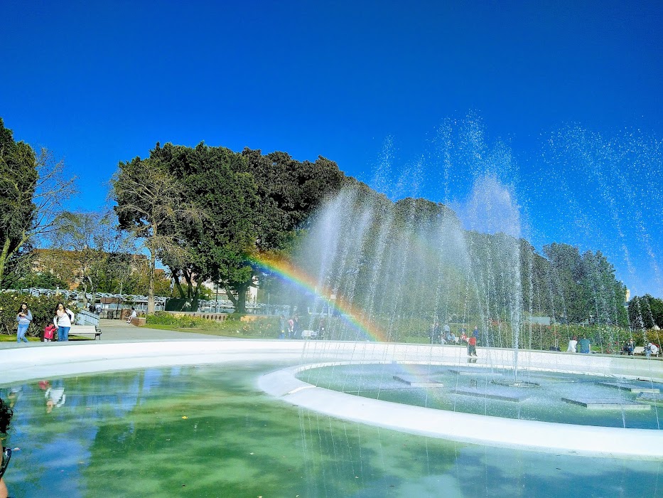 Exposition Park Rose Garden küçük fotoğraf 4