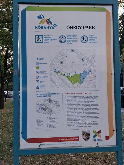 Óhegy park küçük fotoğraf 3