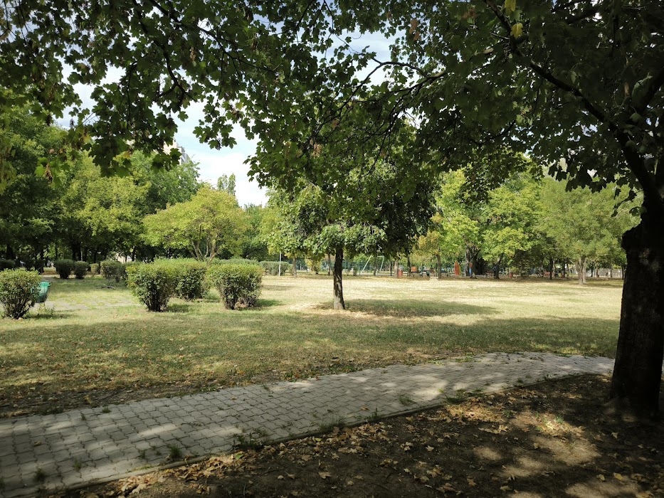 Óhegy park küçük fotoğraf 4