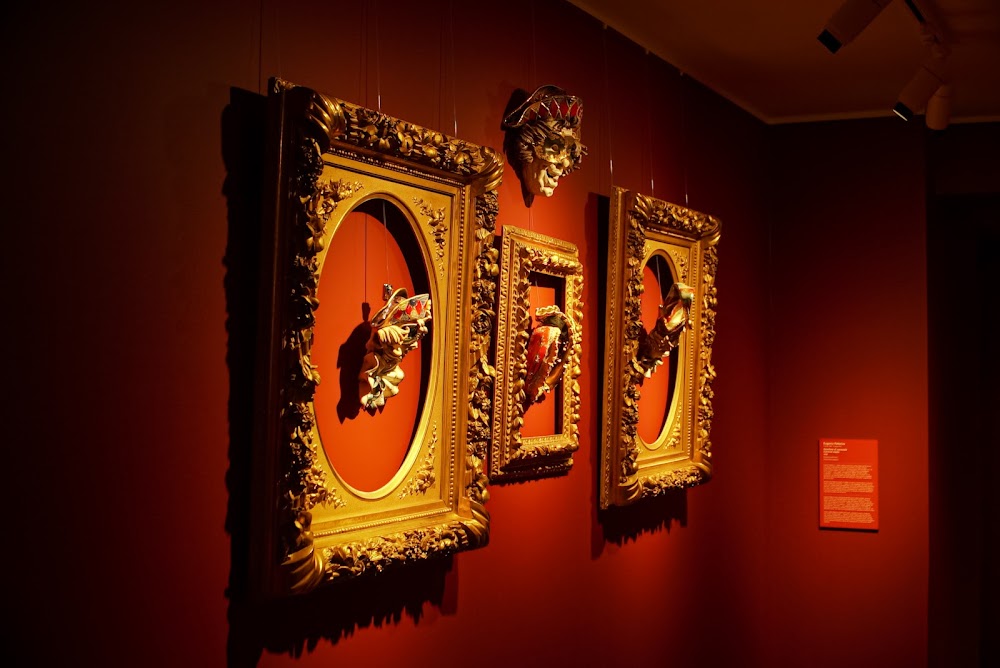 Venice Carnival Museum küçük fotoğraf 2