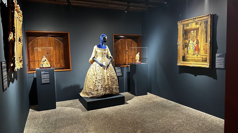 Venice Carnival Museum küçük fotoğraf 3