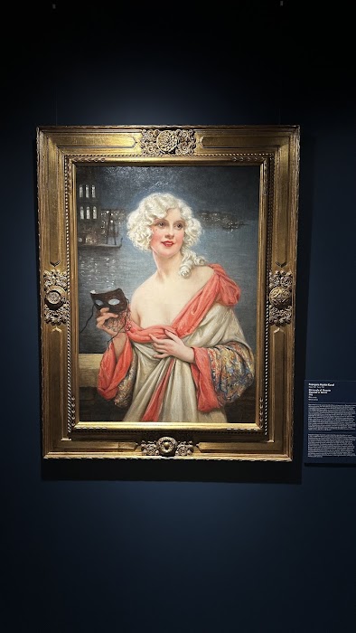 Venice Carnival Museum küçük fotoğraf 4