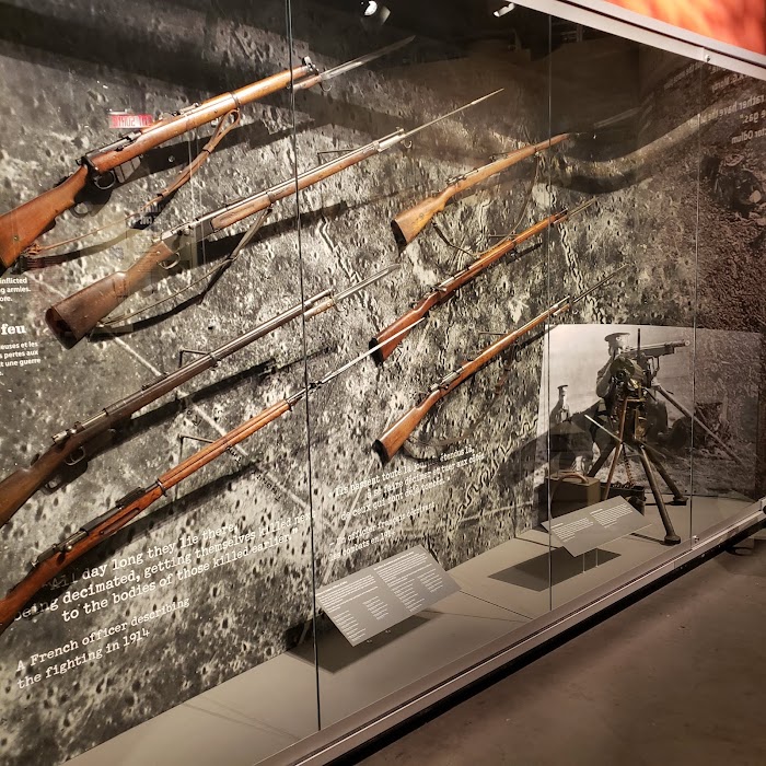 Canadian War Museum küçük fotoğraf 4