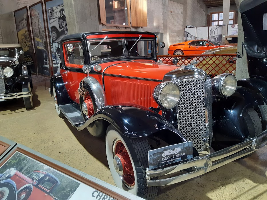 Museo Colección Jedimar küçük fotoğraf 3