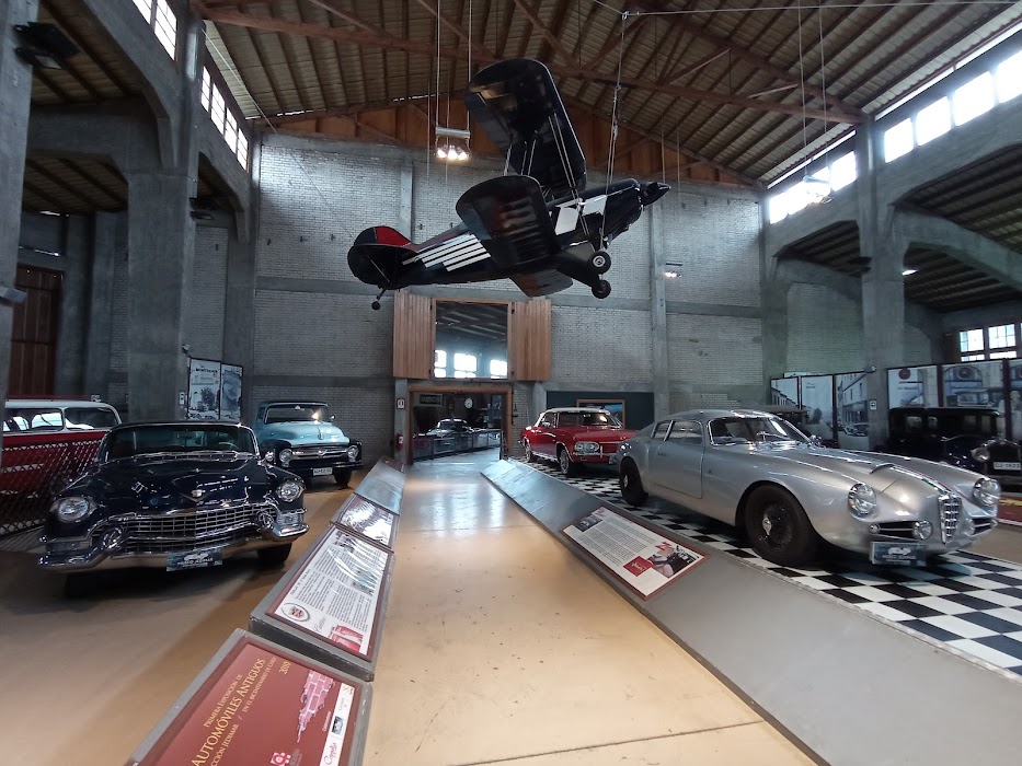 Museo Colección Jedimar küçük fotoğraf 4