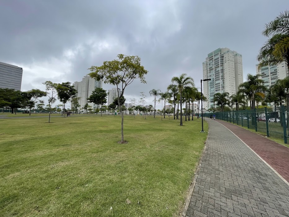 Parque Jardim das Perdizes küçük fotoğraf 2