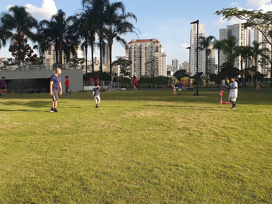 Parque Jardim das Perdizes küçük fotoğraf 3