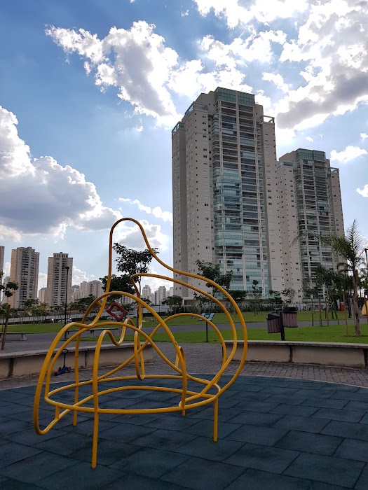 Parque Jardim das Perdizes küçük fotoğraf 4