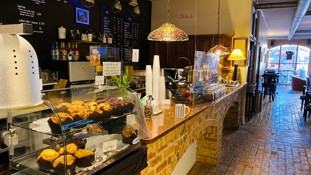 Kapéj Coffee Roasters küçük fotoğraf 2