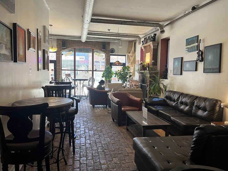 Kapéj Coffee Roasters küçük fotoğraf 4
