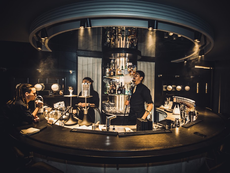 Octave Osaka küçük fotoğraf 2