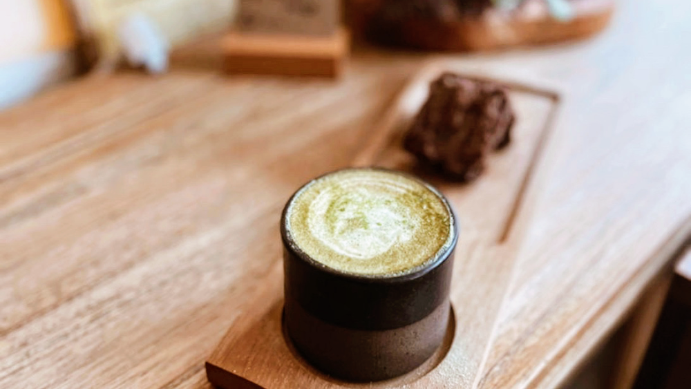 Café Bloom Bali küçük fotoğraf 3