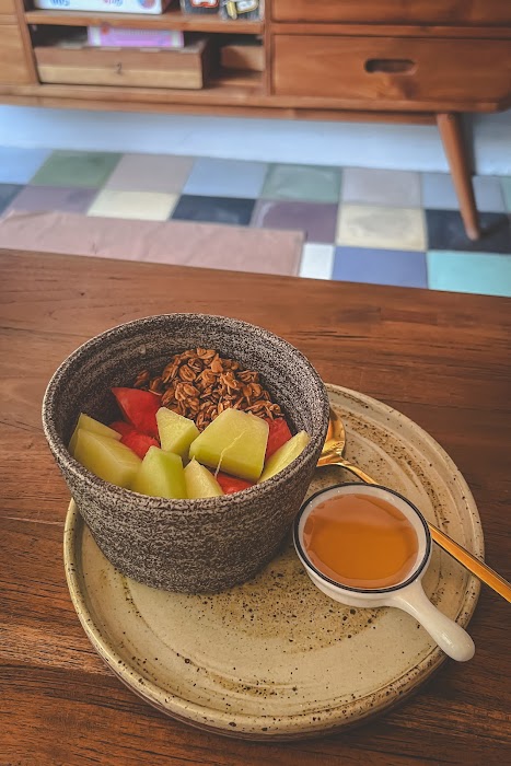 Café Bloom Bali küçük fotoğraf 4