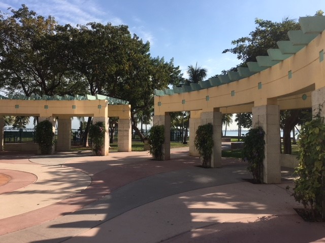 Margaret Pace Park küçük fotoğraf 2