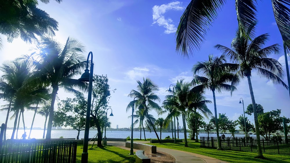 Margaret Pace Park küçük fotoğraf 3