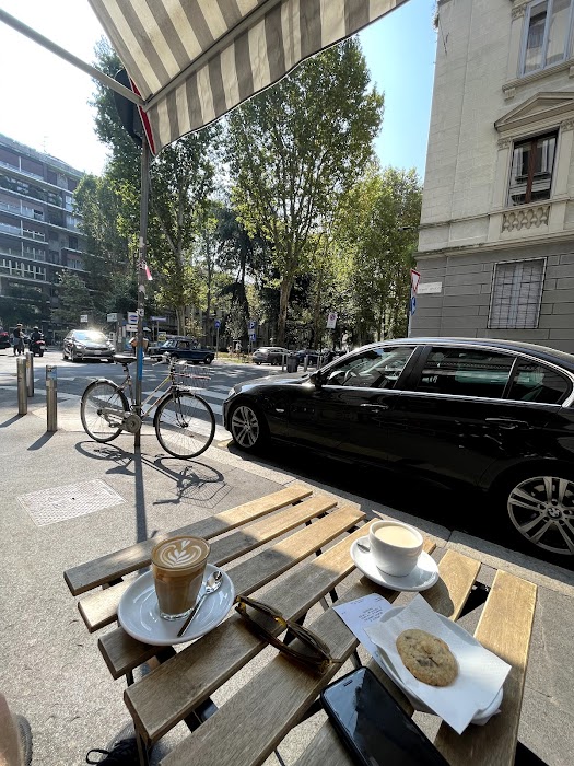 Orsonero Coffee küçük fotoğraf 2