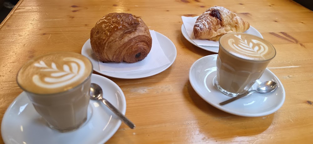 Orsonero Coffee küçük fotoğraf 4