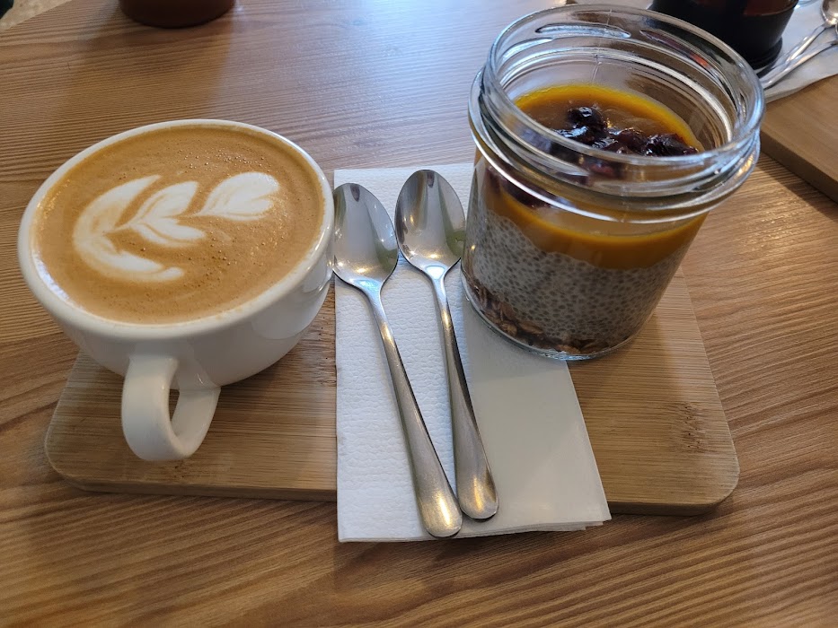 COFFEE GARDEN küçük fotoğraf 4